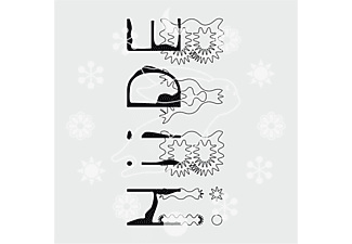 Babii - HiiDE  - (CD)