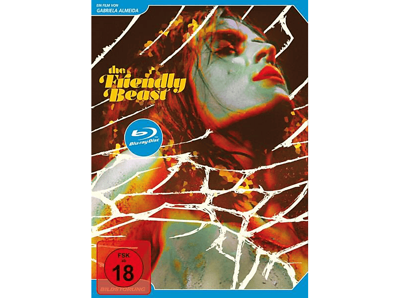 The Friendly Beast Blu-ray (FSK: 18)