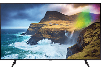 SAMSUNG 75Q70RA 75'' 190 Ekran Uydu Alıcılı Smart 4K Ultra HD QLED TV