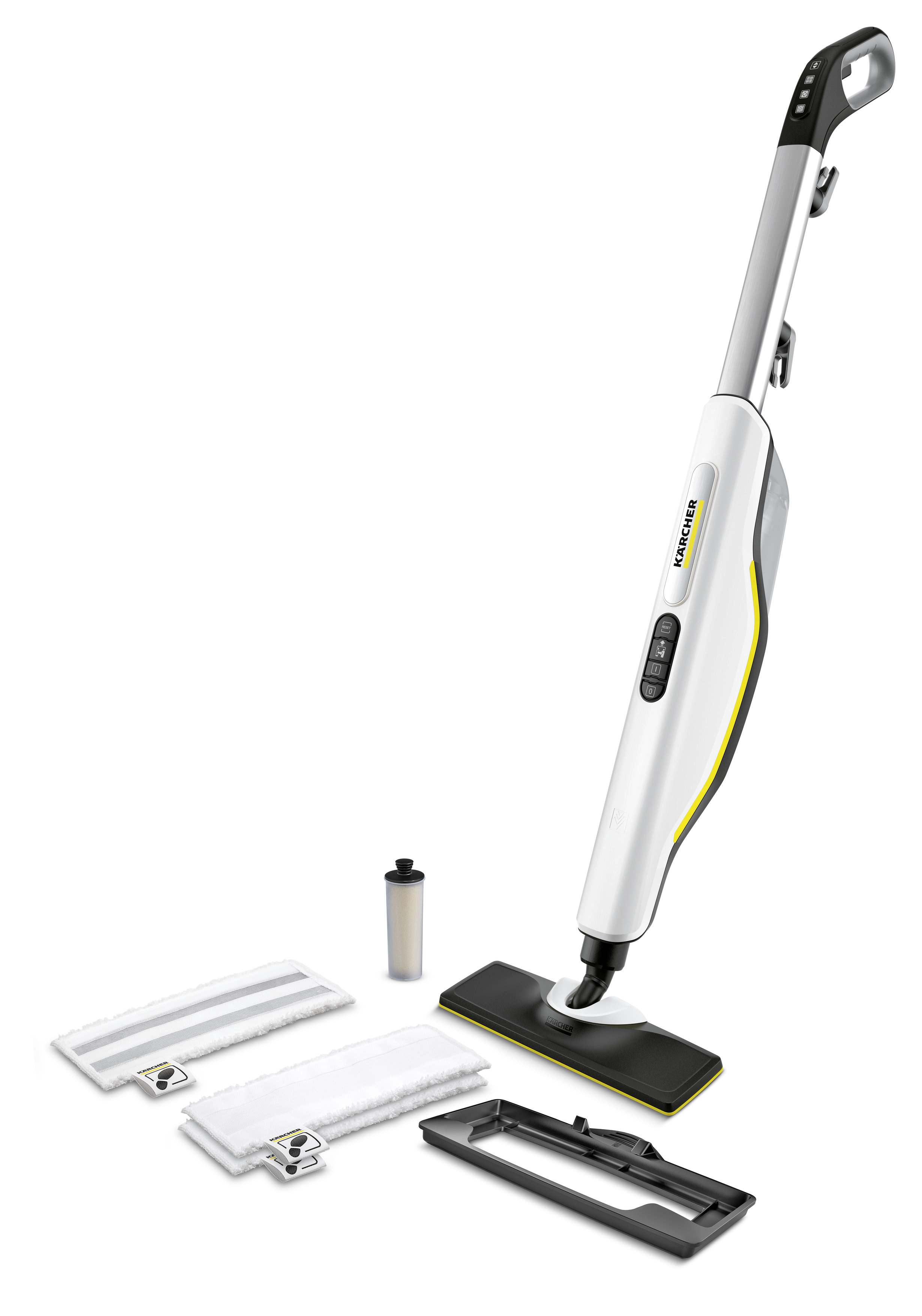 Dampfreiniger Von Karcher Jetzt Bestellen Mediamarkt