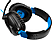 TURTLE BEACH Recon 70P - Gaming Headset (Schwarz/Blau)