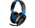 TURTLE BEACH Recon 70P - Gaming Headset (Schwarz/Blau)