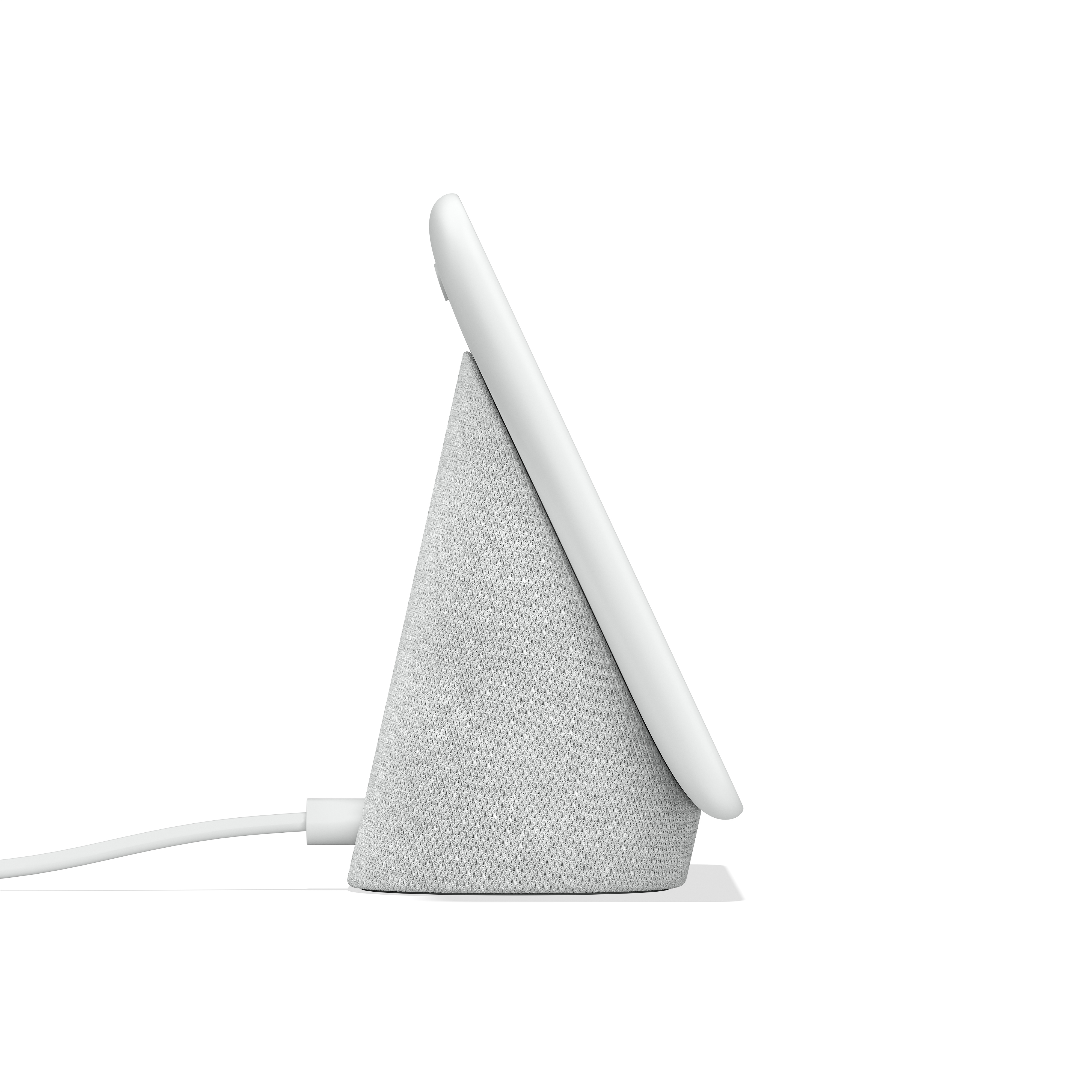 GOOGLE Nest Hub Smart Speaker, Kreide