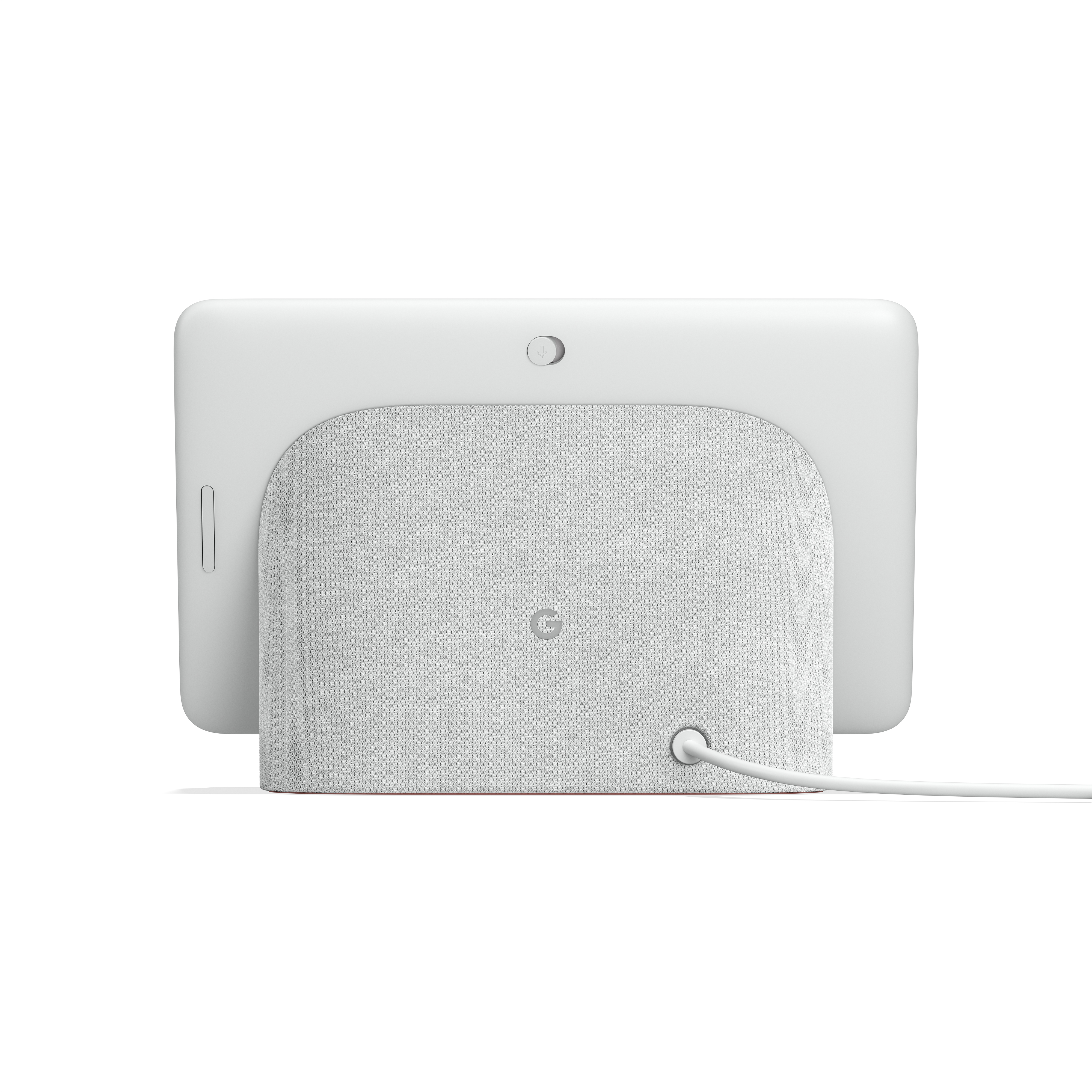 GOOGLE Nest Hub Smart Speaker, Kreide