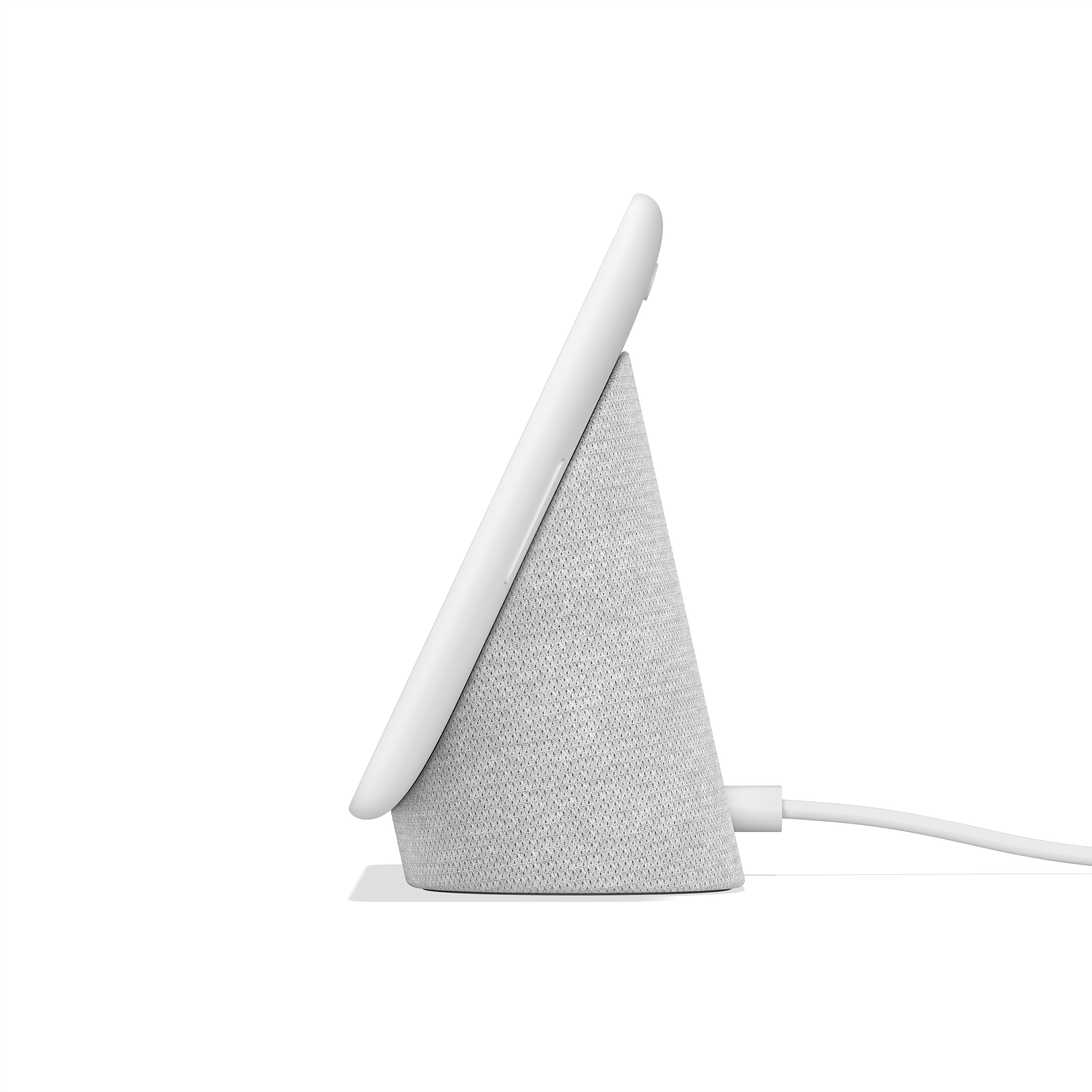GOOGLE Nest Hub Smart Speaker, Kreide