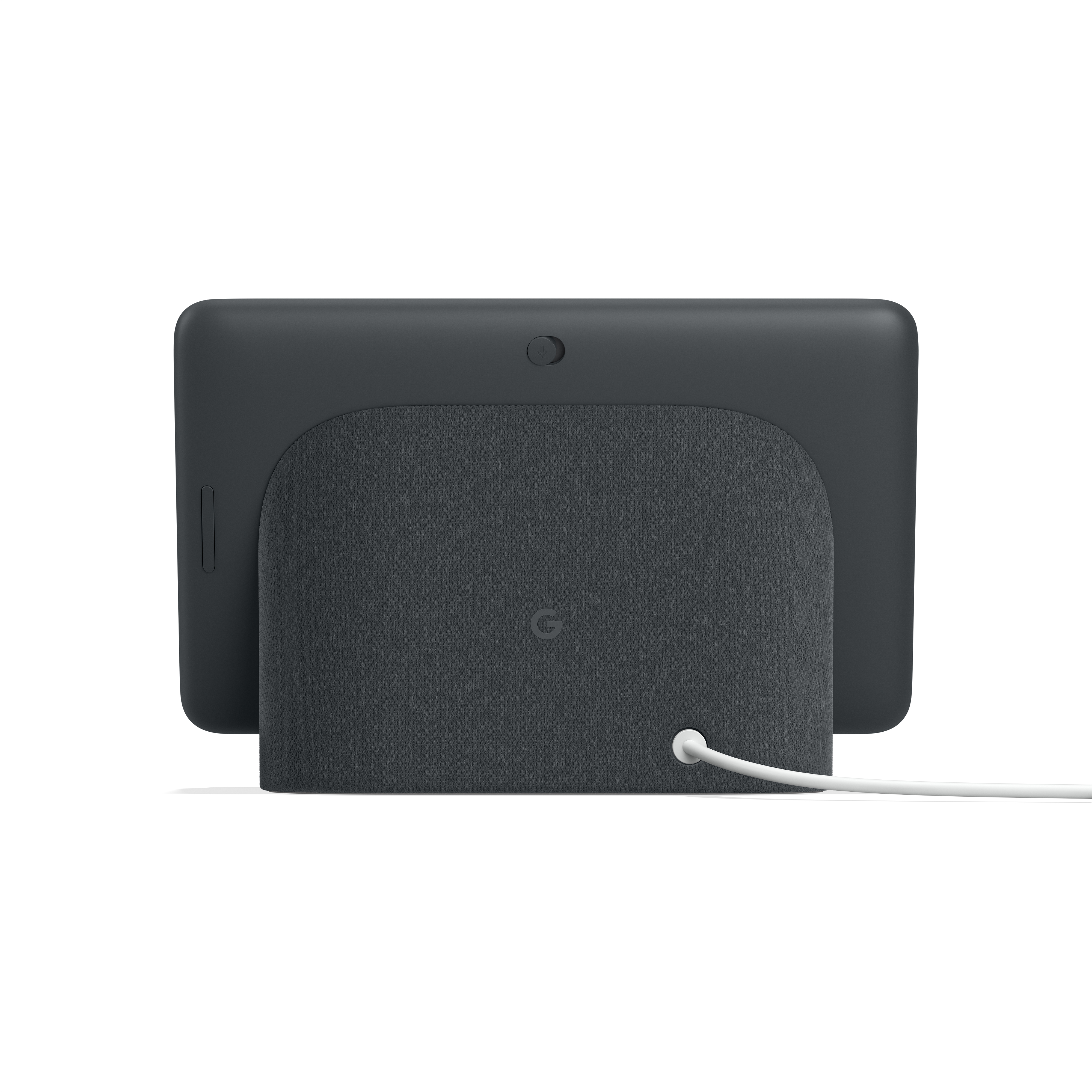 GOOGLE Nest Hub Smart Speaker, Carbon