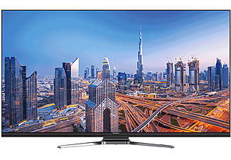 GRUNDIG 65 GCU 9800S 65'' 165 Ekran Uydu Alıcılı Smart 4K Ultra HD LED TV