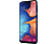 SAMSUNG Galaxy A20e - Smartphone (5.8 ", 32 GB, Bleu)