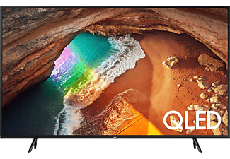 SAMSUNG 49Q60RA 49" 123 Ekran Uydu Alıcılı Smart 4K Ultra HD QLED TV