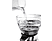 DE-LONGHI Clessidra - Macchina da caffè filtro ()