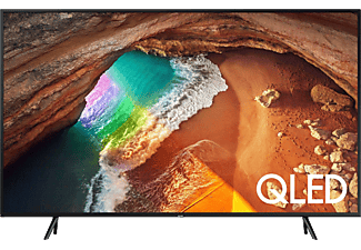 SAMSUNG 65Q60RA 65'' 165 Ekran Uydu Alıcılı Smart 4K Ultra HD QLED TV