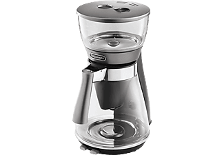 DE-LONGHI Clessidra - Macchina da caffè filtro ()