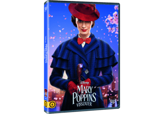 mary poppins visszatér teljes film magyarul videa 2006