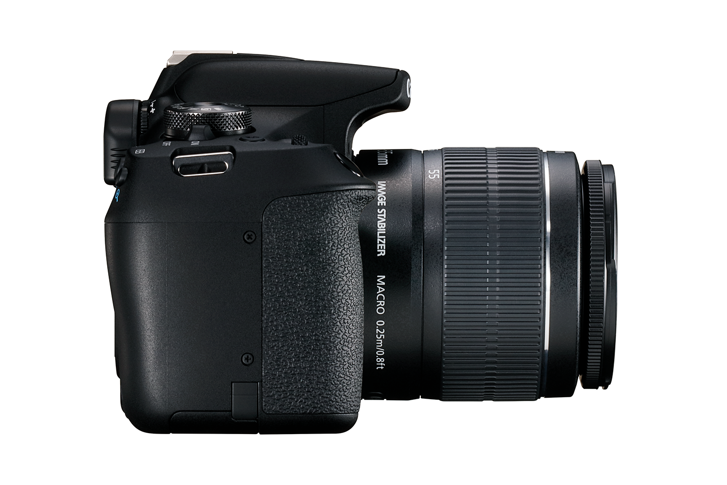 Appareil Photo Numérique LINFE 4K HD 48Mpx Avec Caméra WIFI Noir