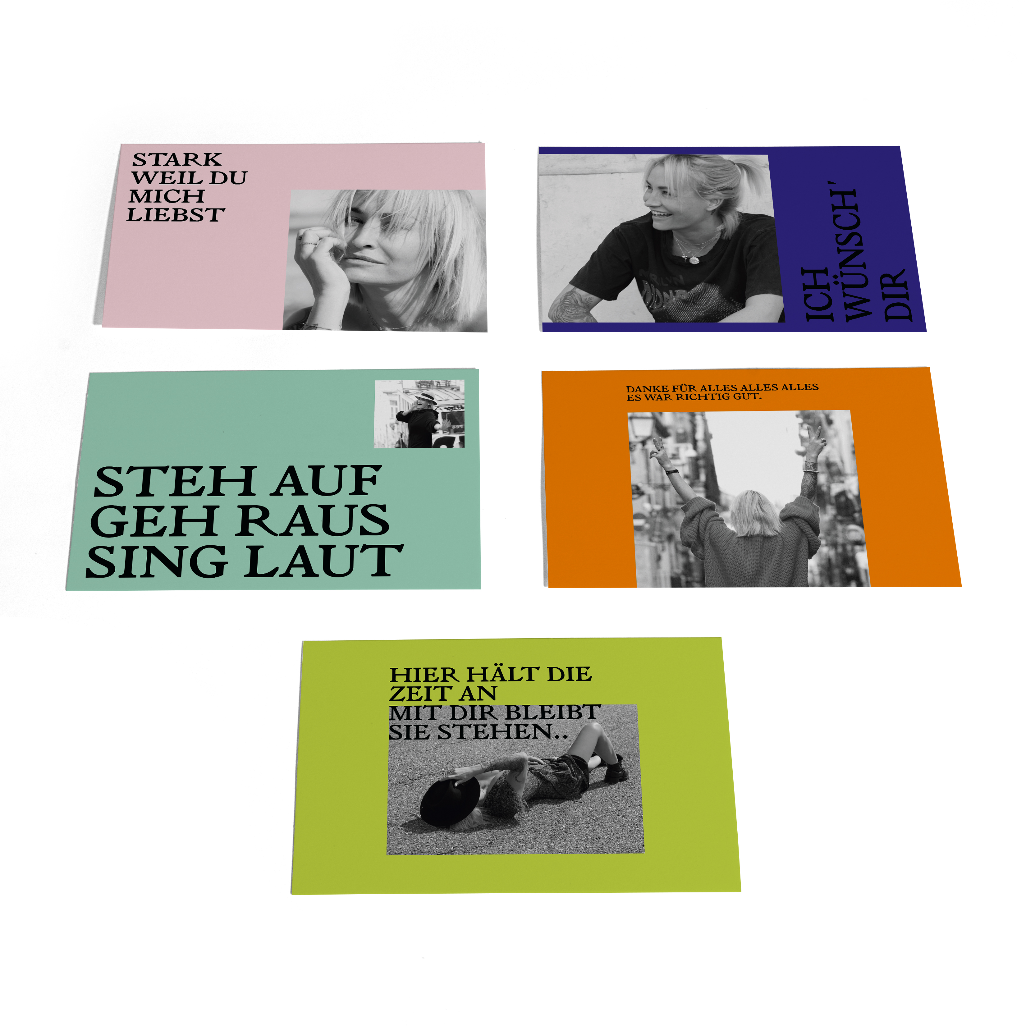 Sarah Connor - HERZ KRAFT WERKE (Limited Fanbox)  - (CD)