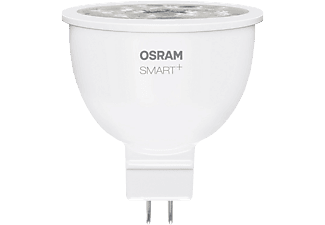 OSRAM Smart+ Spot - LED-Lampe/Glühbirne (Weiss)