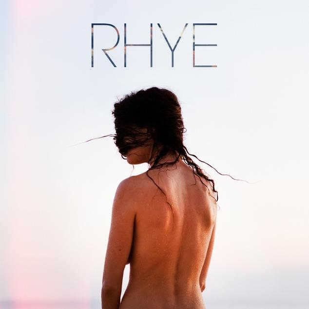 Rhye - Spirit (Vinyl)  - (Vinyl)