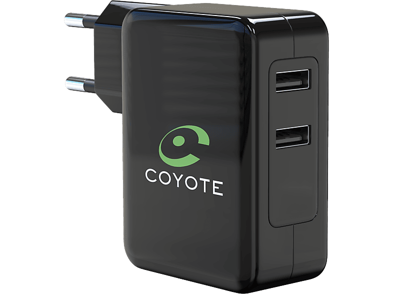 COYOTE Universele USB Netlader (2085)