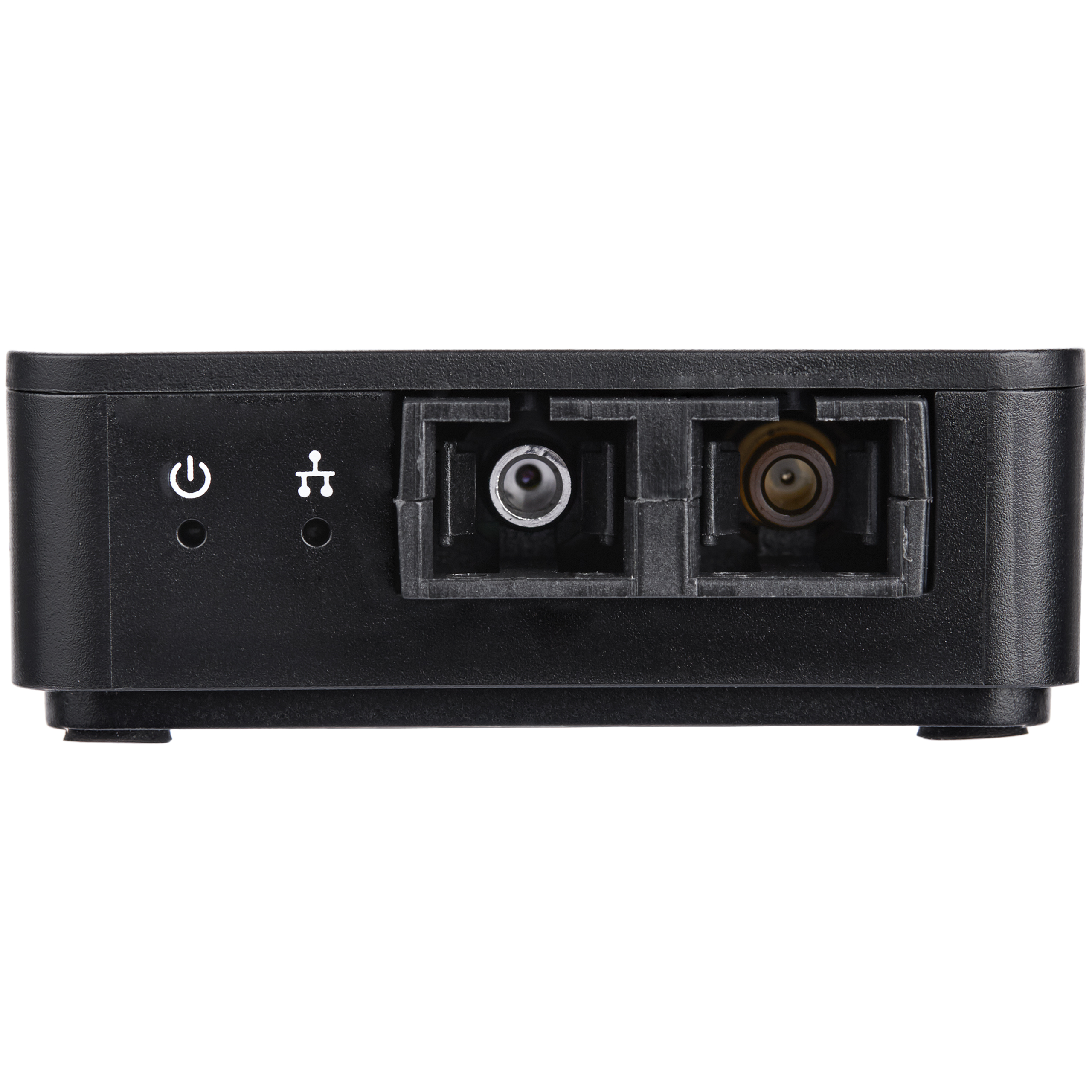 Adaptador de Red - StarTech.com US100A20FXSC Adaptador USB 2.0 a Fibra 100BaseFX-SC Multi 2km