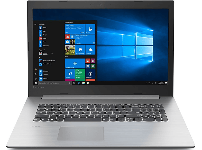 LENOVO Laptop Ideapad 330-17AST AMD A9-9425 (81D70055MB)