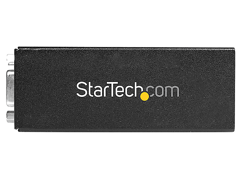 Receptor de Vídeo VGA | StarTech.com STUTPRXLEU Receptor para Extensión VGA de 1 puerto por Cat 5