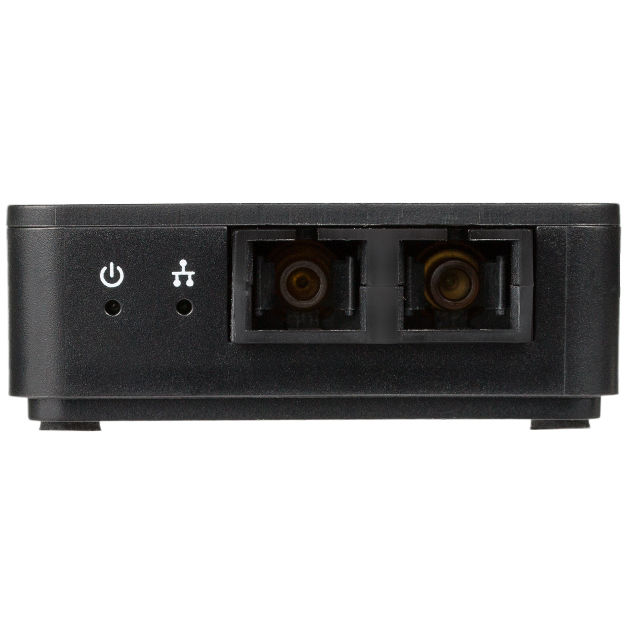 Adaptador de Red - StarTech.com US1GA30SXSC  Adaptador USB 3.0 a Fibra 1000Base-SX SC Multimodo 550m