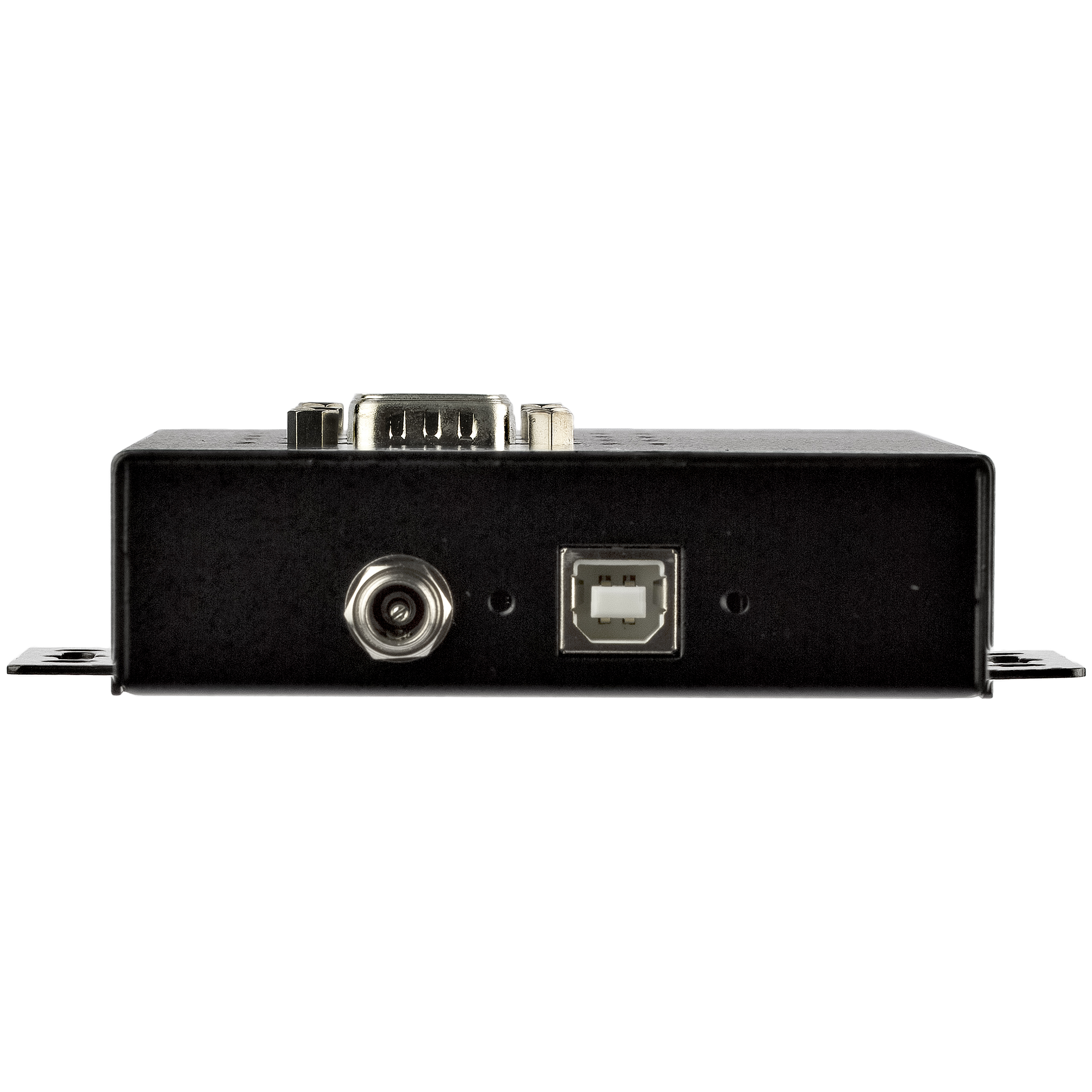Hub Serie - StarTech.com ICUSB234854I Adaptador Conversor Industrial USB a 4 Puertos Serie DB9