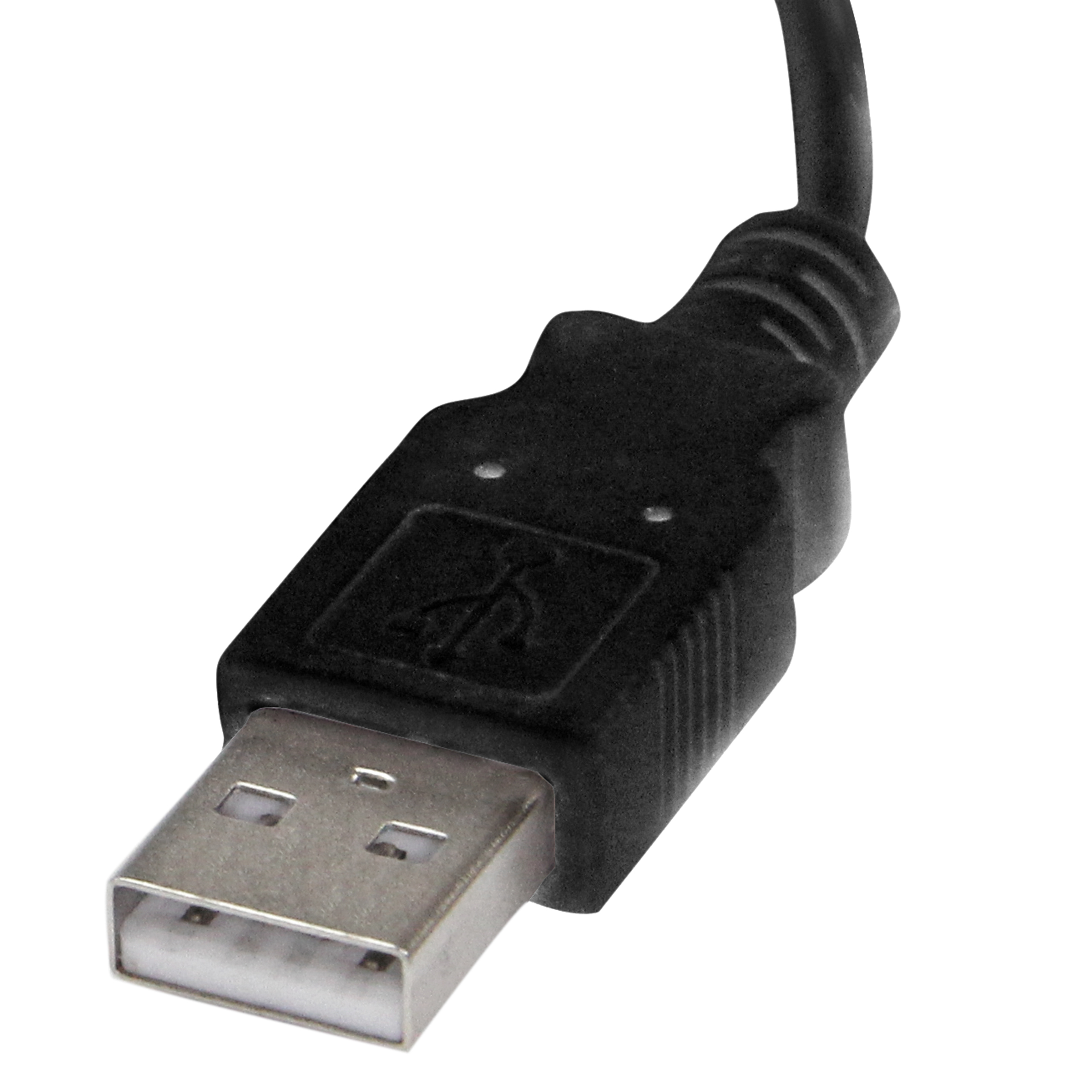 Fax Módem - StarTech.com USB56KEMH2 Fax Módem USB Externo de 56K V.92 Basado en Hardware