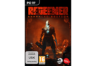 Redeemer: Enhanced Edition - PC - Deutsch