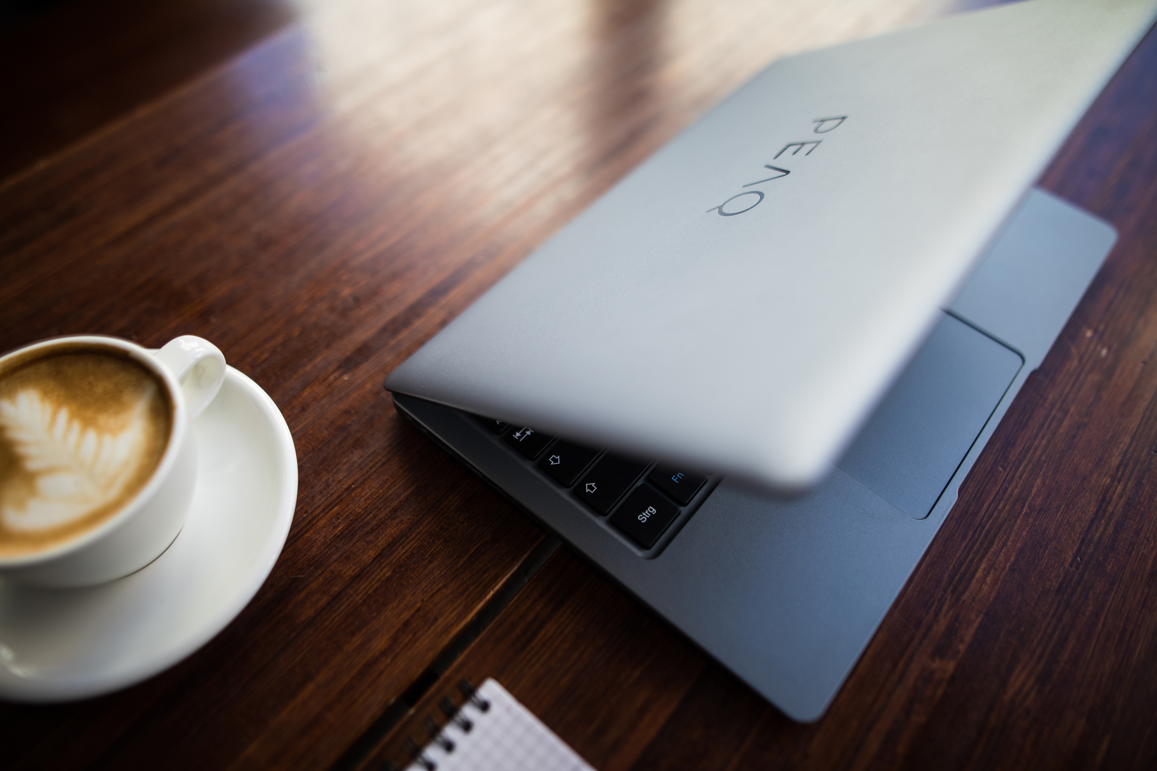 PEAQ PNB S130-CA464CT - Notebook (13.3 ", 64 GB eMMC, Grau)