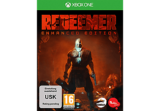 Redeemer: Enhanced Edition - Xbox One - Allemand