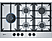 NEFF T 27 DS 79 N0 beépíthető gázfőzőlap
