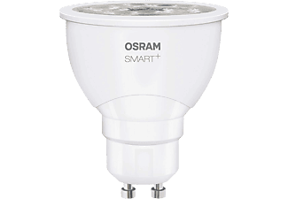OSRAM Smart+ Spot - LED-Lampe/Glühbirne (Bunt)