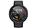 XIAOMI Amazfit Verge - Smartwatch (18.3 cm, Silikon, Grau)