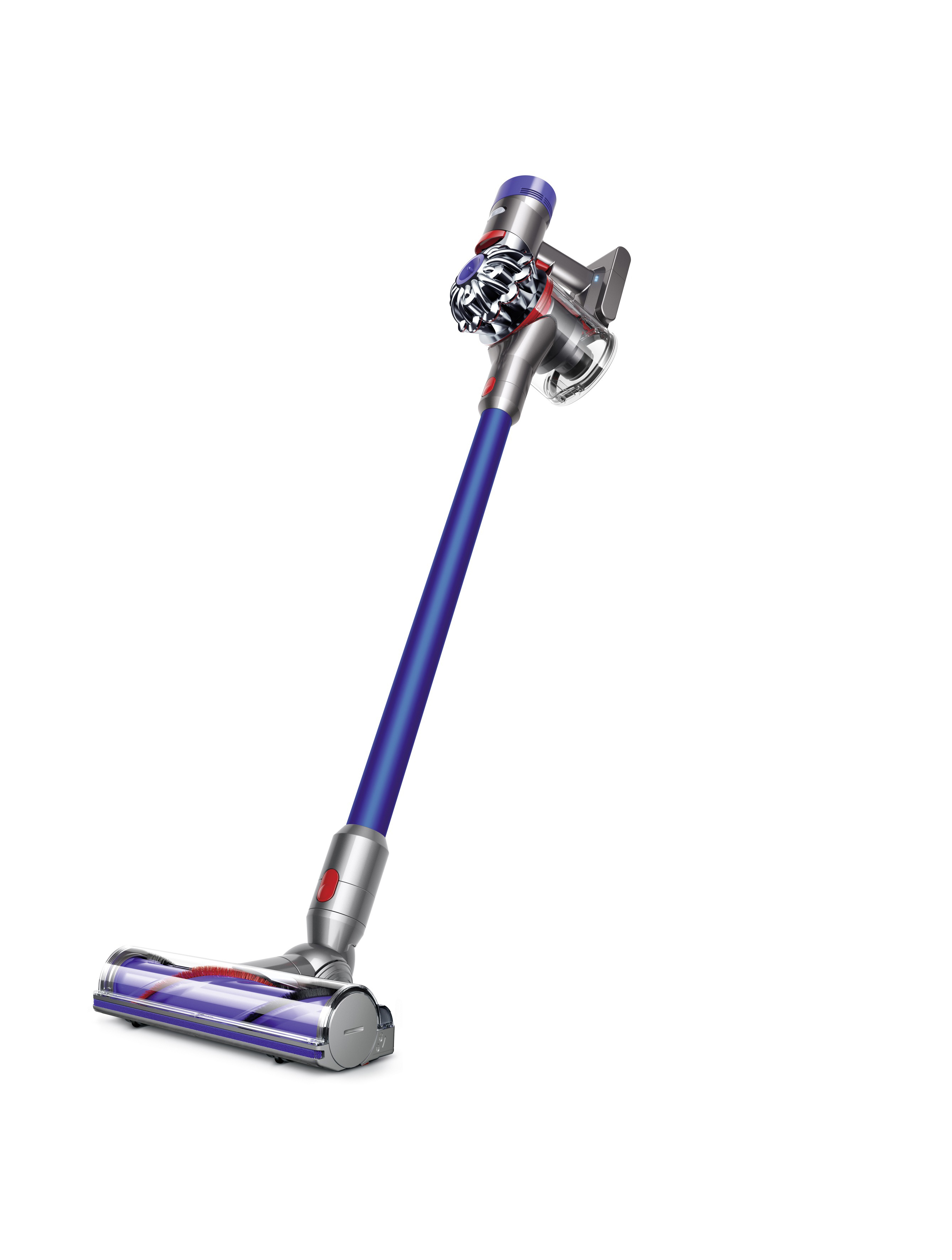 DYSON V8 ORIGIN Stielsauger, Akkubetrieb, 425 Watt