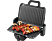 ETA 4155 Livero grill