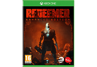 Redeemer: Enhanced Edition - Xbox One - Français