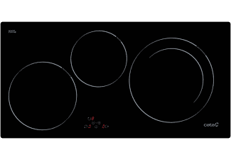 CATA IB 753 BK beépíthető indukciós főzőlap