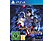 Dragon Star Varnir - PlayStation 4 - Allemand