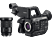 SONY PXW-FS5M2K - Caméra (Noir)