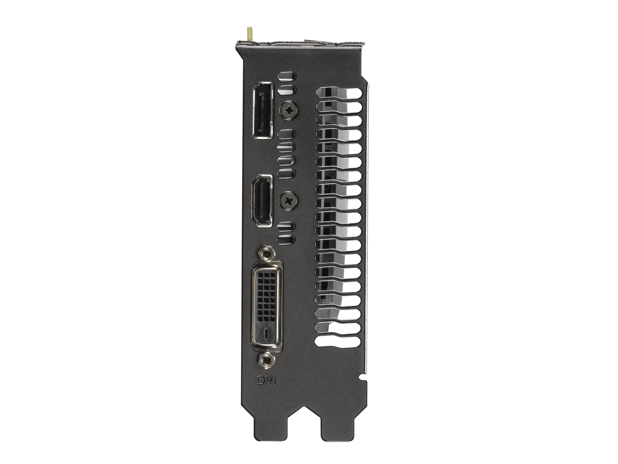 Tarjeta gráfica - ASUS PH-GTX1650-O4G, 4 GB,  GDDR5, G-Sync, 128 bits