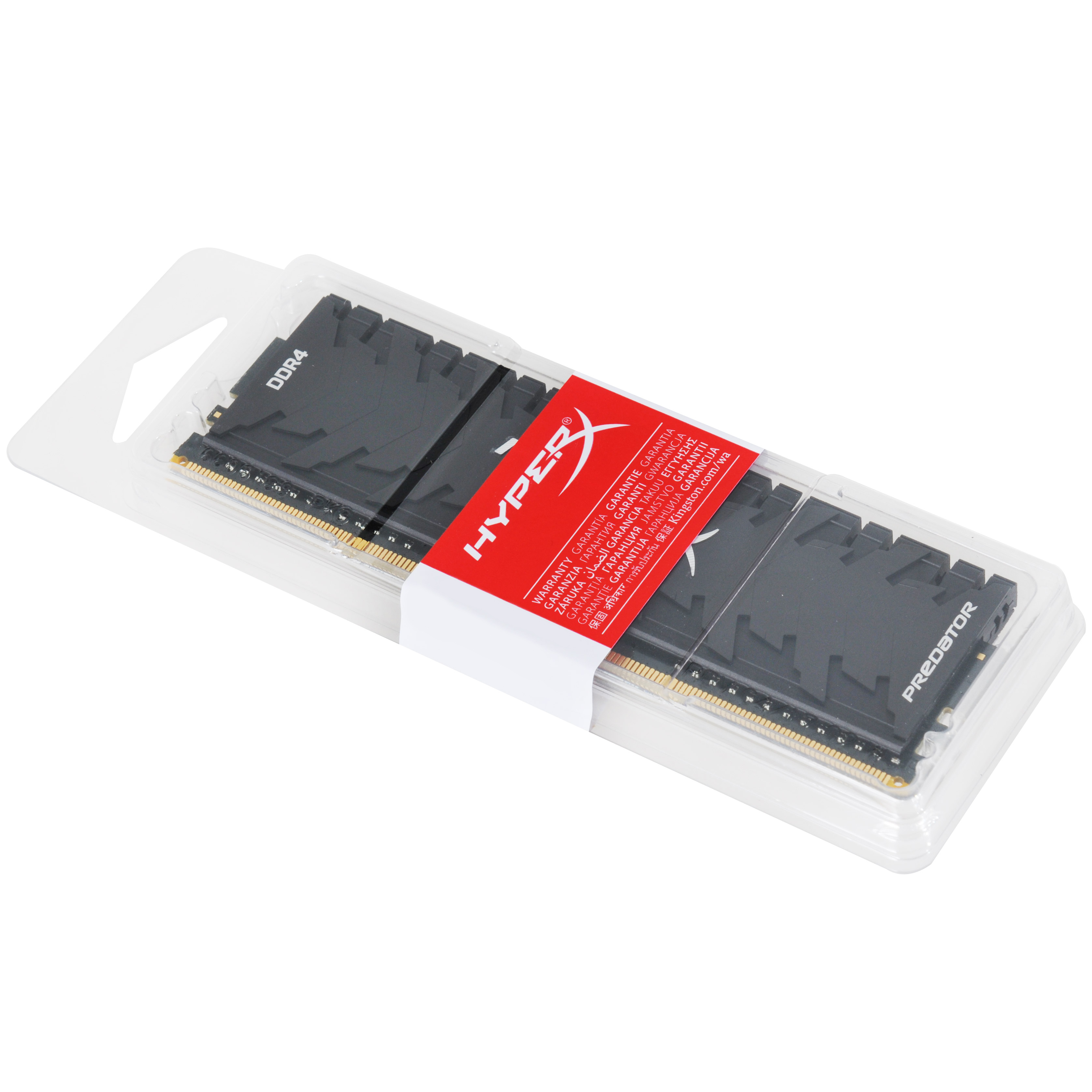 KINGSTON Predator HX424C12PB3/8