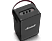 MARSHALL Tufton Bluetooth-högtalare - Svart