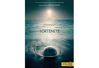 Az univerzum története (DVD)