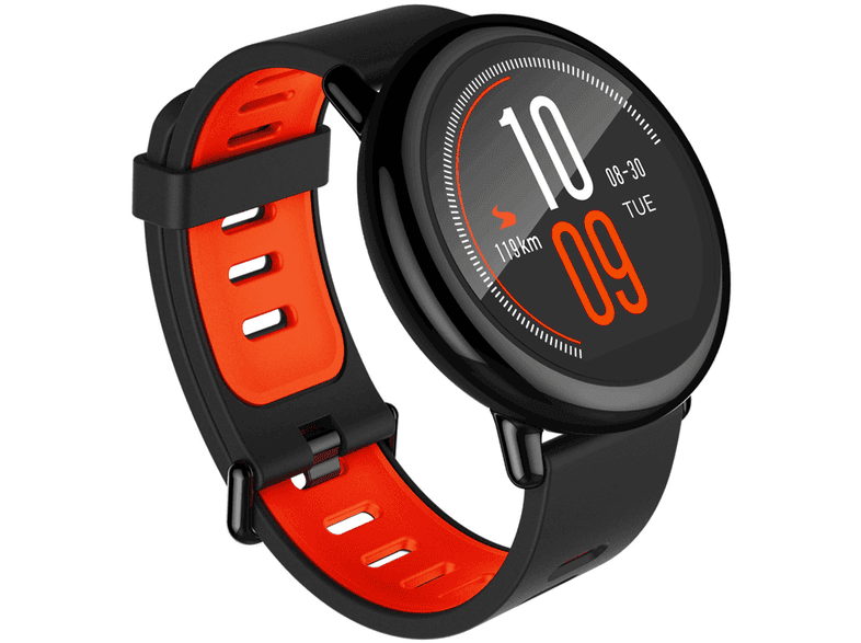 fossil gen 5 julianna hr