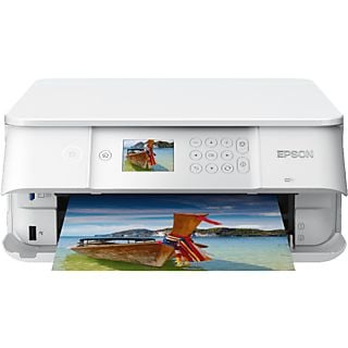 EPSON Expression Premium XP-6105 - Printen, kopiëren en scannen - Inkt