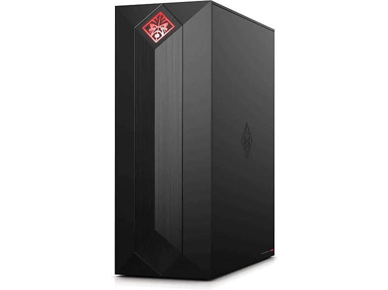 HP Gaming PC OMEN Obelisk 8750101ng, schwarz, RTX2060 (6QE64EA) online