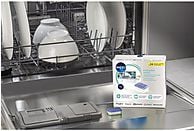 WPRO Tablettes lave-vaisselle Tout en Un (TAB100)