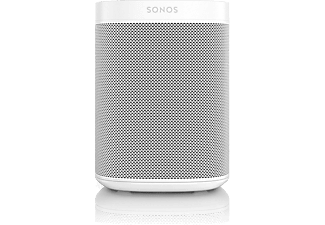 SONOS Enceinte intelligente sans Fil One (génération 2) Blanc (ONEG2EU1)