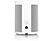 SONOS Enceinte intelligente sans Fil One (génération 2) Blanc (ONEG2EU1)